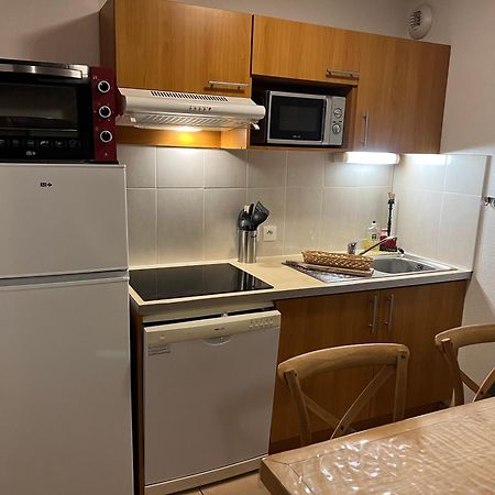 뤼생소베르 Loc Luz St Sauveur 5 아파트 외부 사진