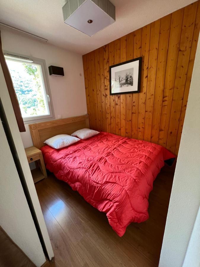 뤼생소베르 Loc Luz St Sauveur 5 아파트 외부 사진