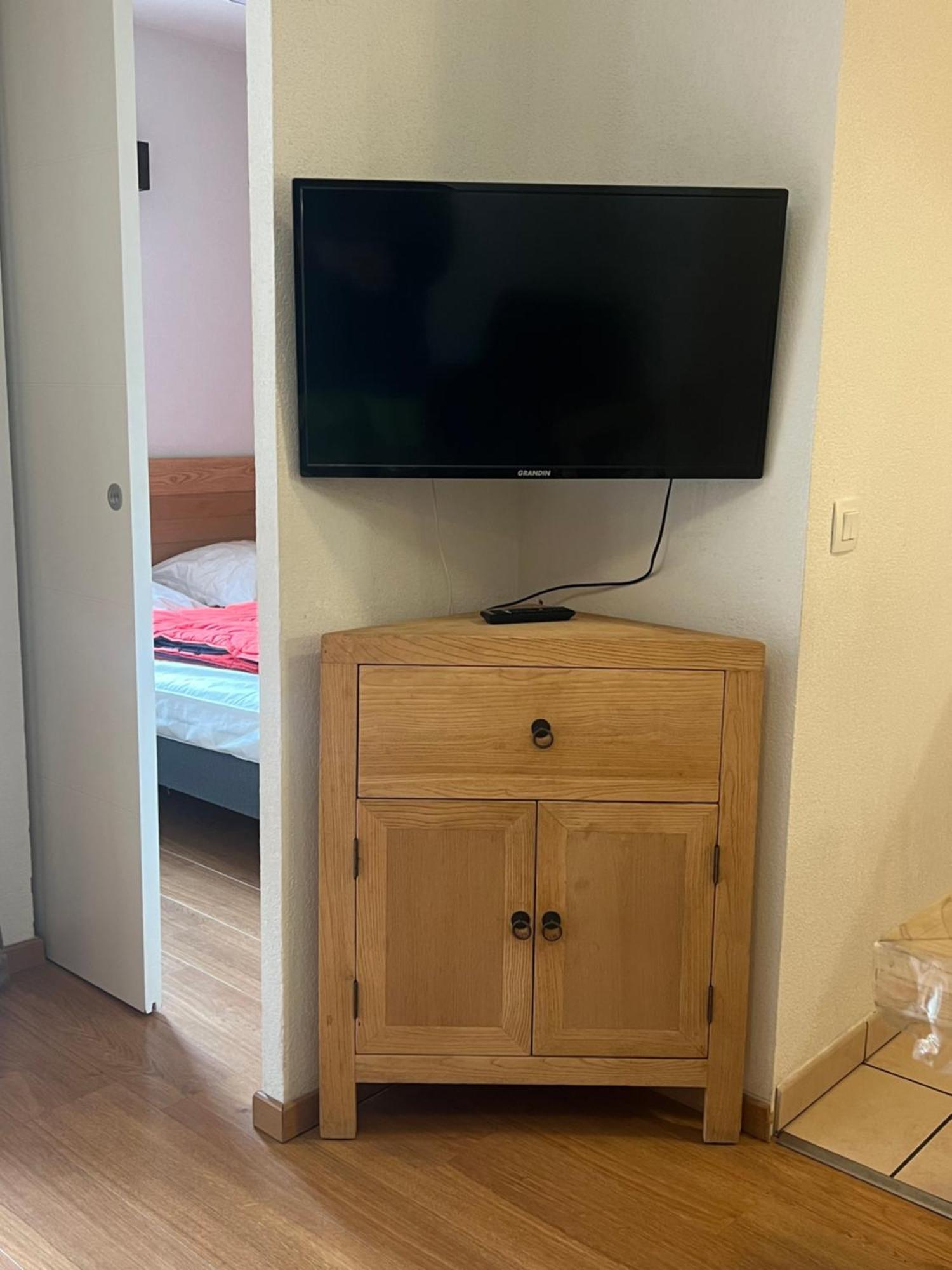 뤼생소베르 Loc Luz St Sauveur 5 아파트 외부 사진